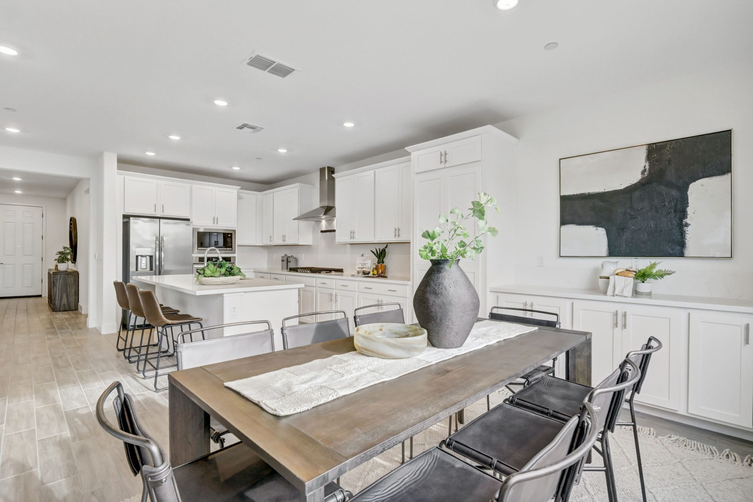 Toucan Cir, Rancho Cordova - Premiere Home Staging & Design