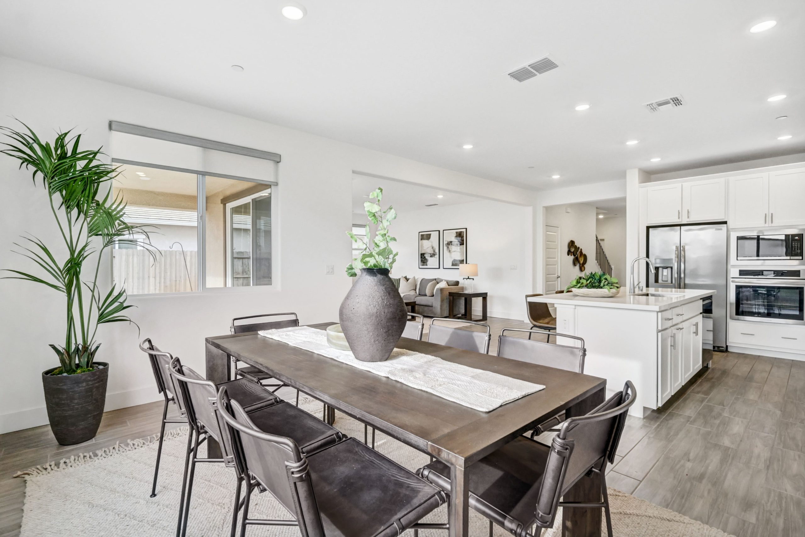 Toucan Cir, Rancho Cordova - Premiere Home Staging & Design