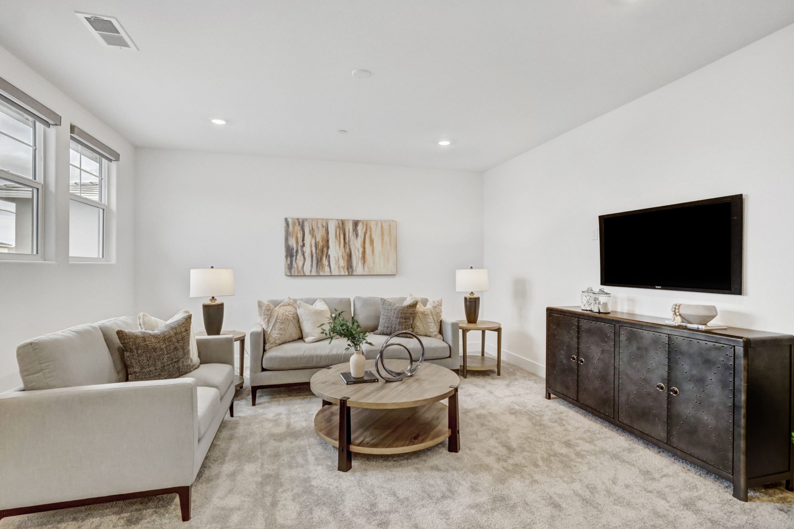 Toucan Cir, Rancho Cordova - Premiere Home Staging & Design