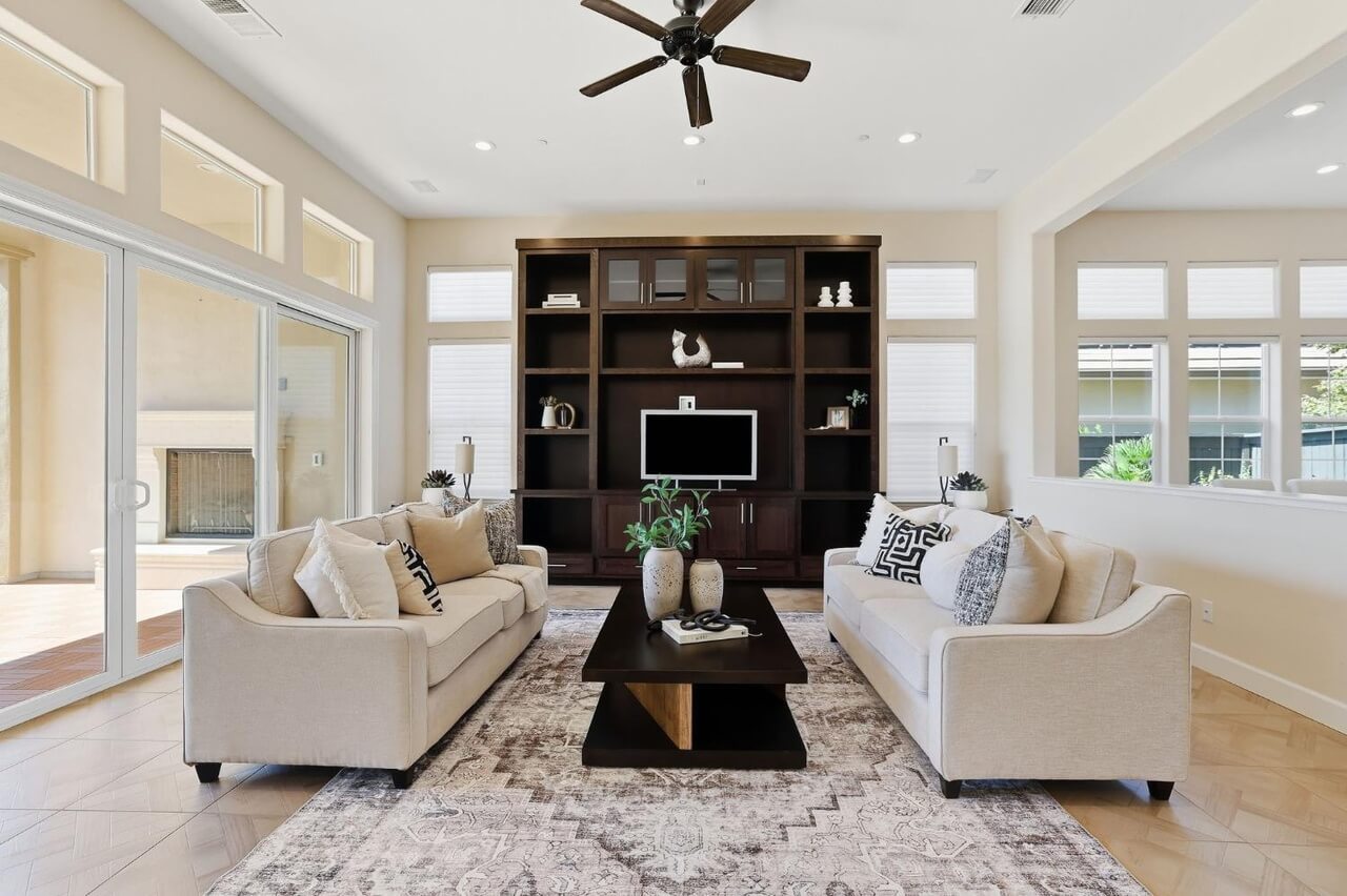 Via Karina, Lincoln - Premiere Home Staging & Design
