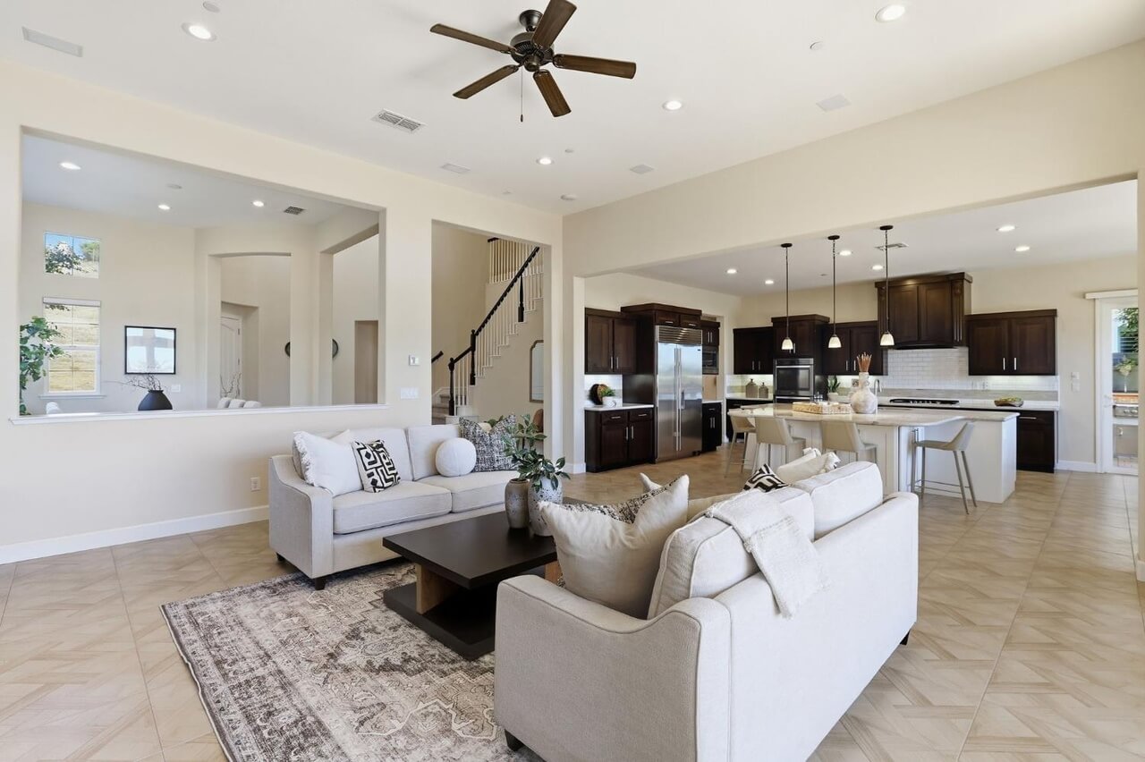 Via Karina, Lincoln - Premiere Home Staging & Design