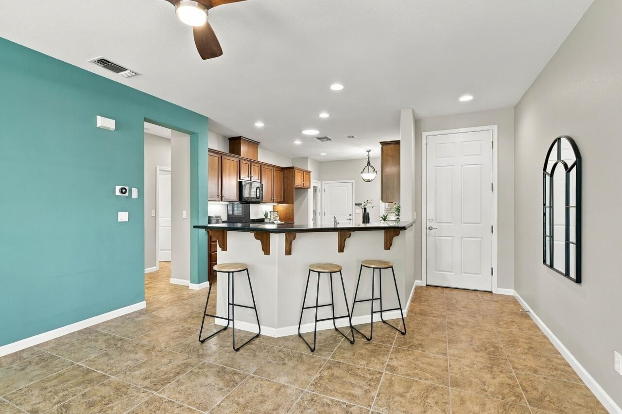 Westminster Way, Elk Grove - Premiere Home Staging & Design