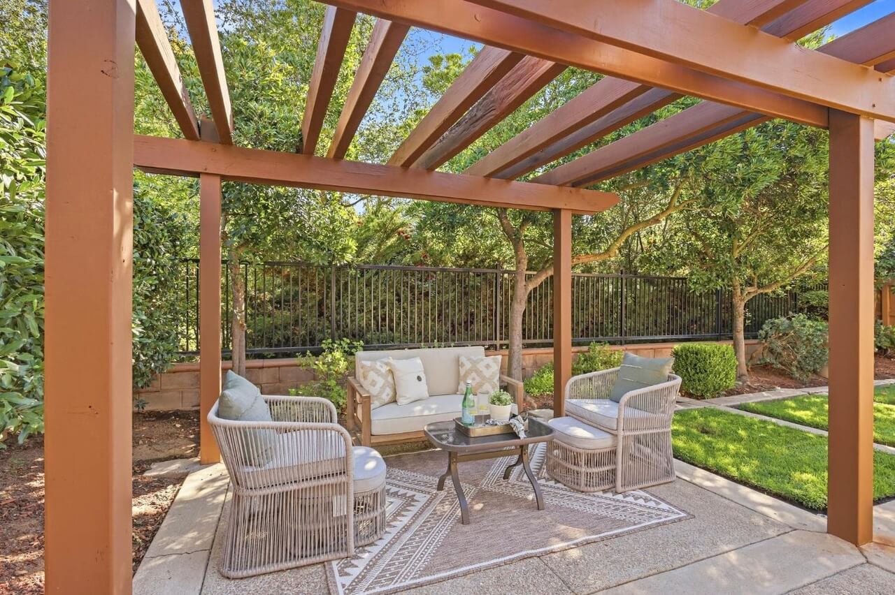 Westminster Way, Elk Grove - Premiere Home Staging & Design