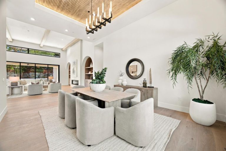 Raphael Dr, El Dorado Hills - Premiere Home Staging & Design
