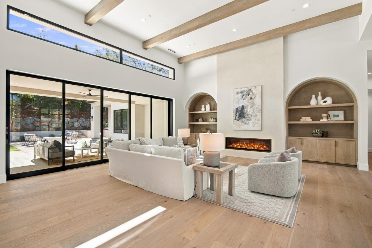 Raphael Dr, El Dorado Hills - Premiere Home Staging & Design