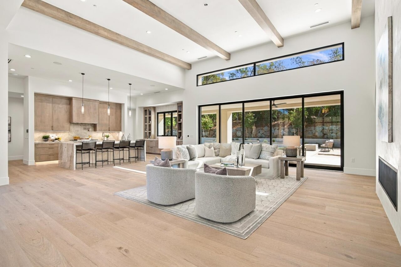 Raphael Dr, El Dorado Hills - Premiere Home Staging & Design