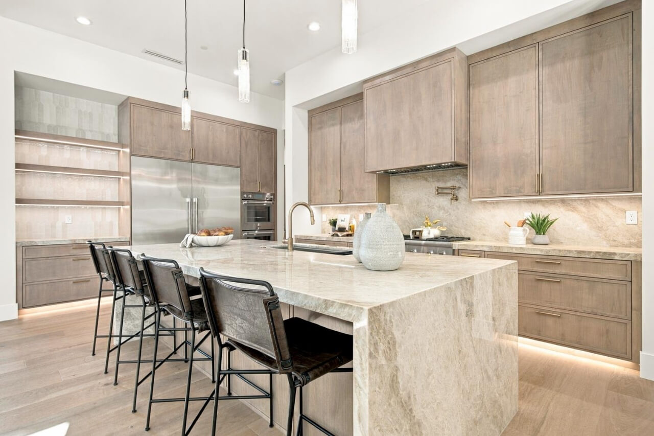 Raphael Dr, El Dorado Hills - Premiere Home Staging & Design