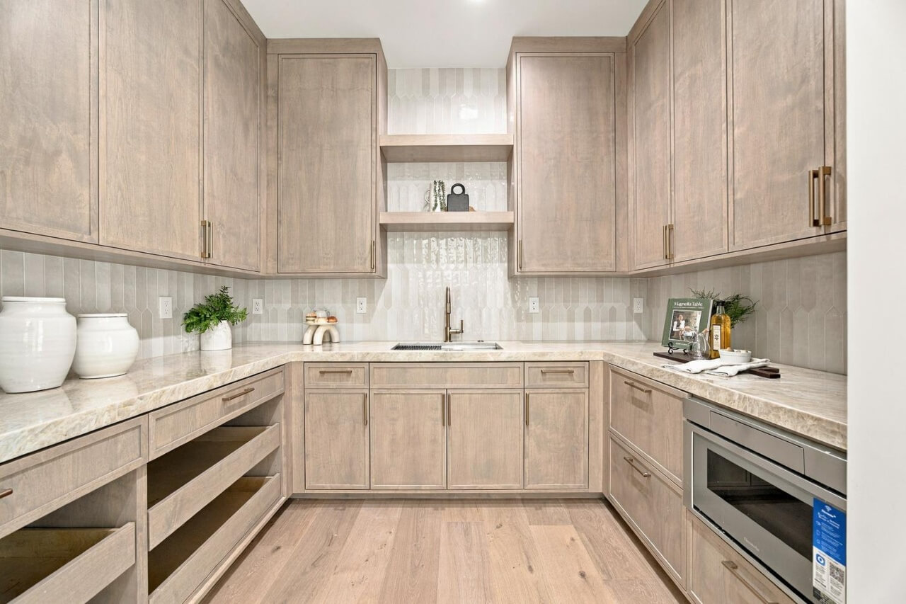 Raphael Dr, El Dorado Hills - Premiere Home Staging & Design