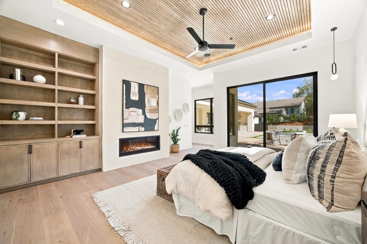 Raphael Dr, El Dorado Hills - Premiere Home Staging & Design