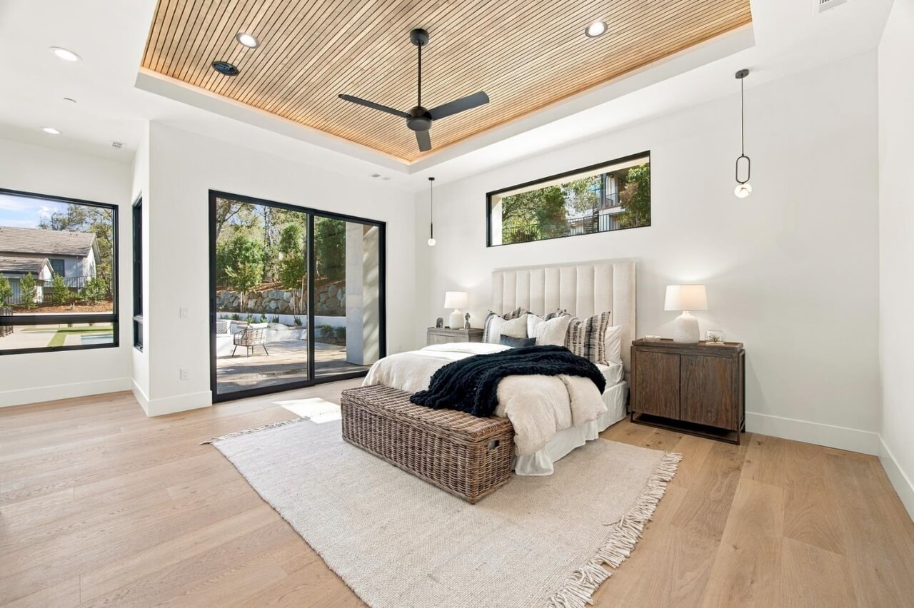 Raphael Dr, El Dorado Hills - Premiere Home Staging & Design