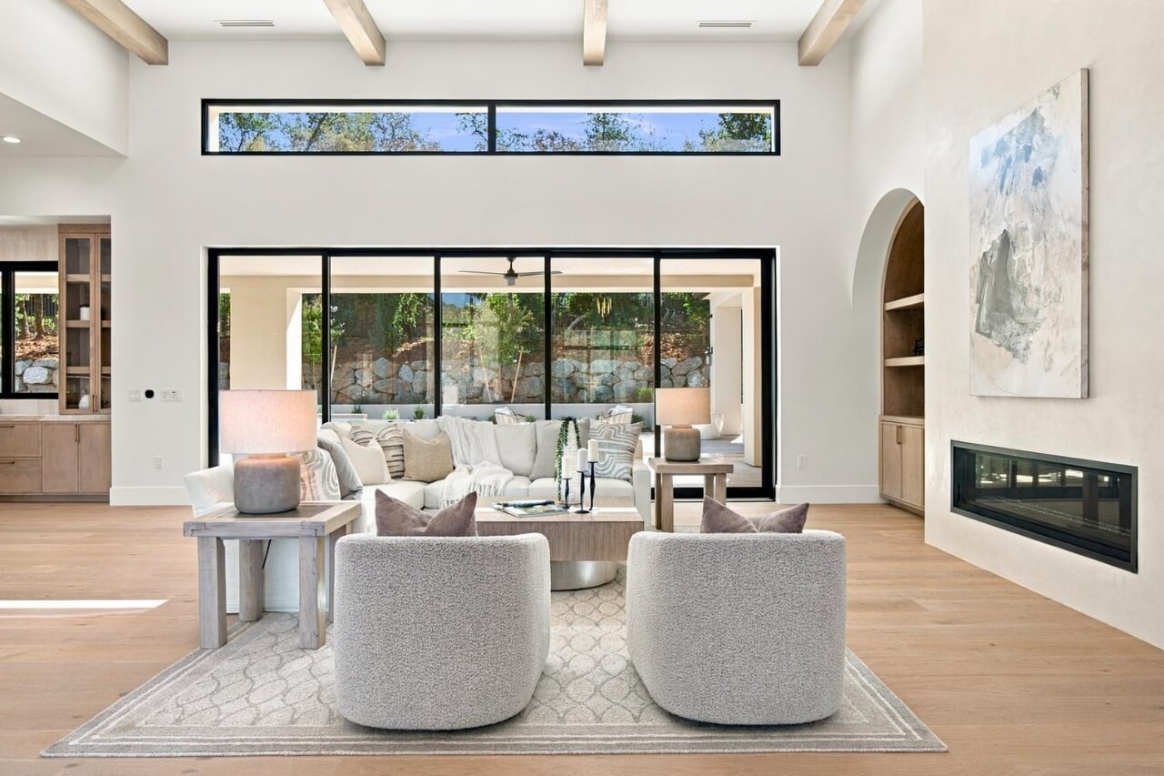 Raphael Dr, El Dorado Hills - Premiere Home Staging & Design