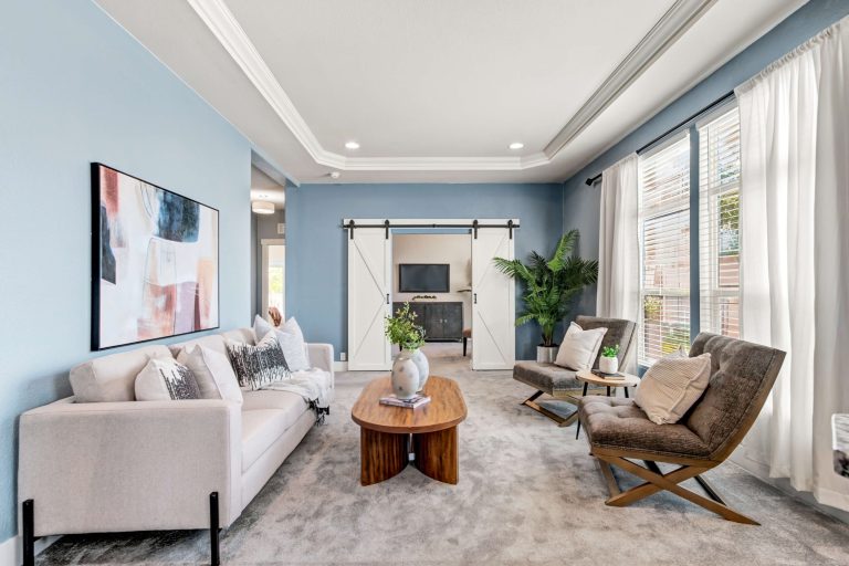S Grove, Rocklin - Premiere Home Staging & Design