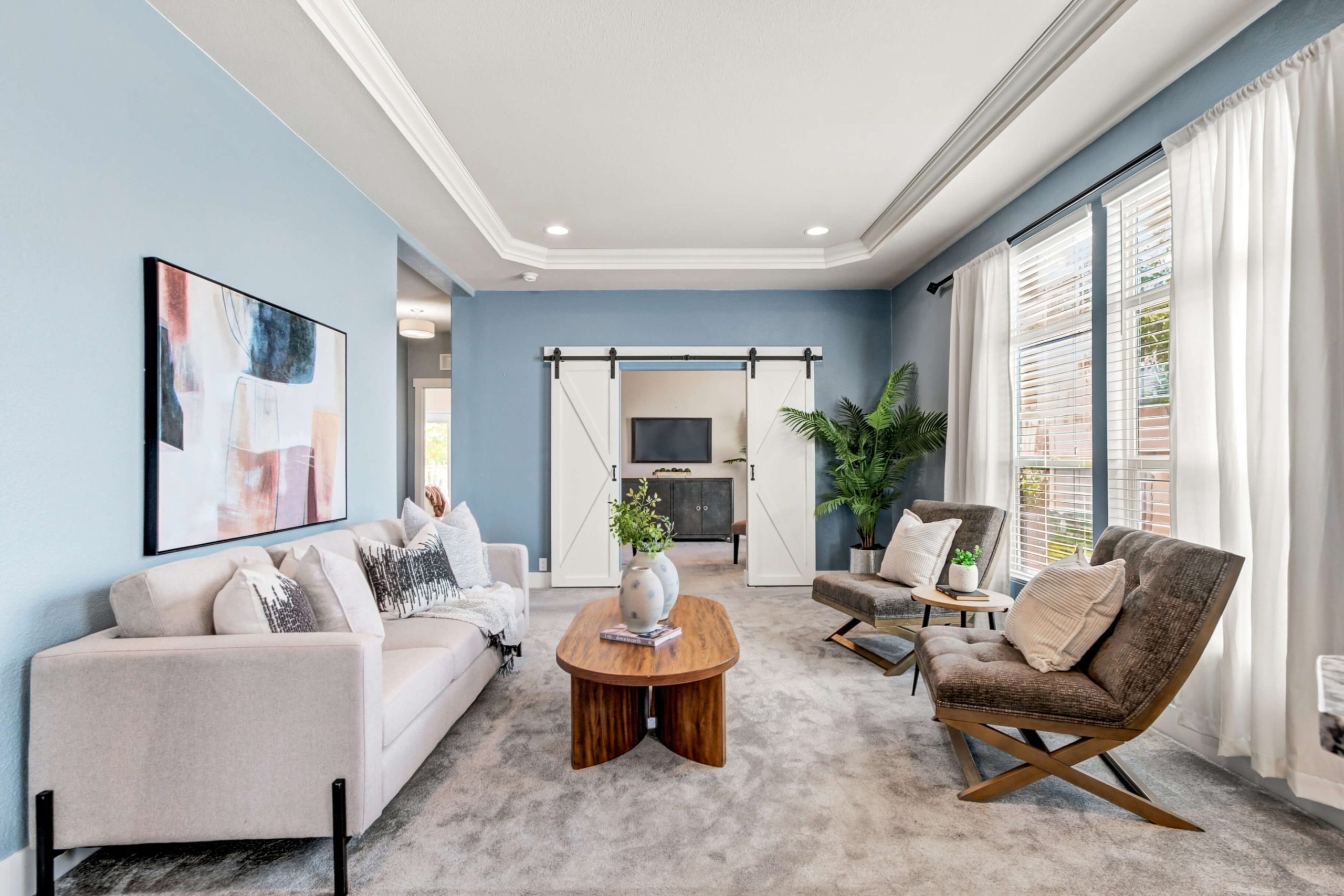 S Grove, Rocklin - Premiere Home Staging & Design