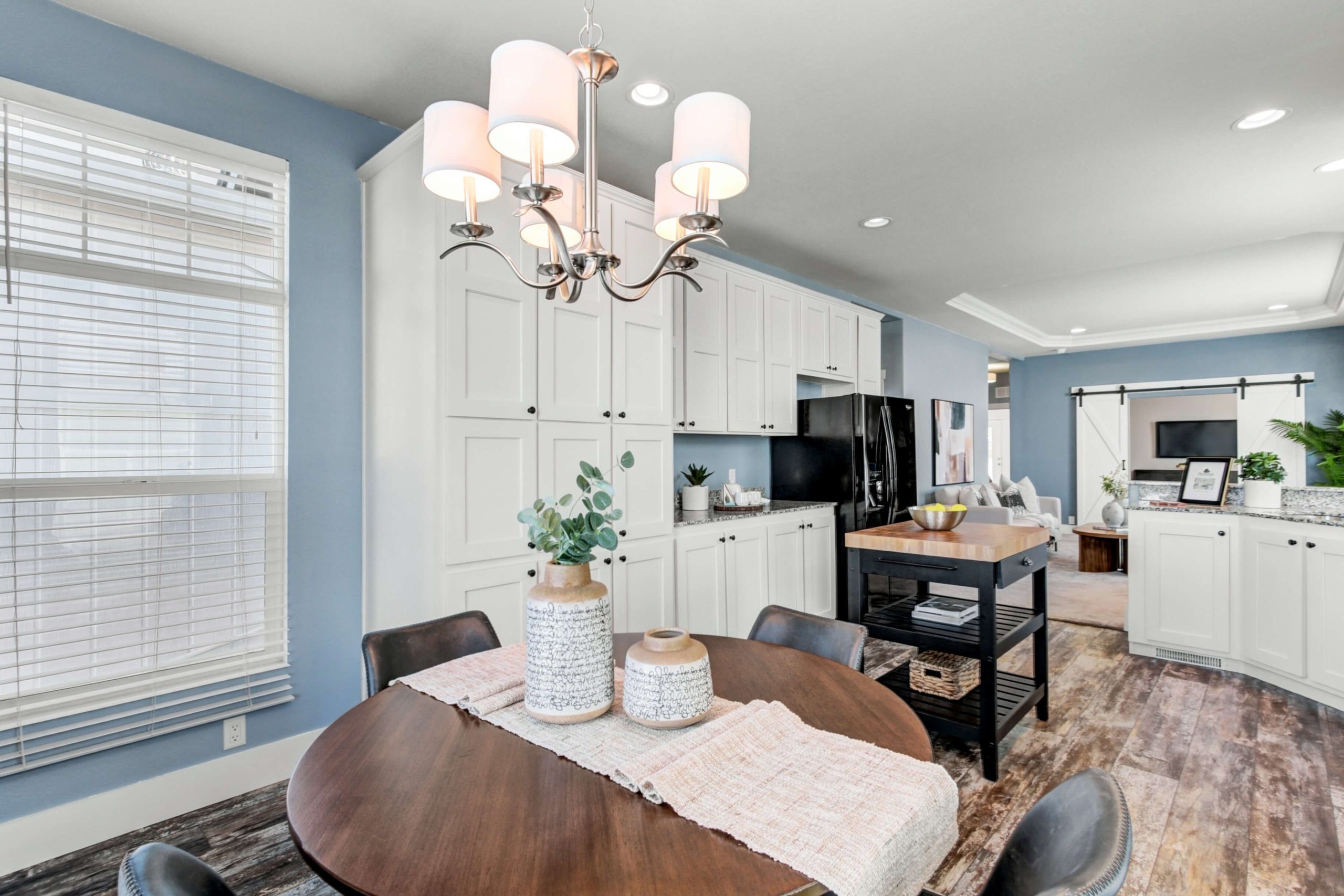 S Grove, Rocklin - Premiere Home Staging & Design
