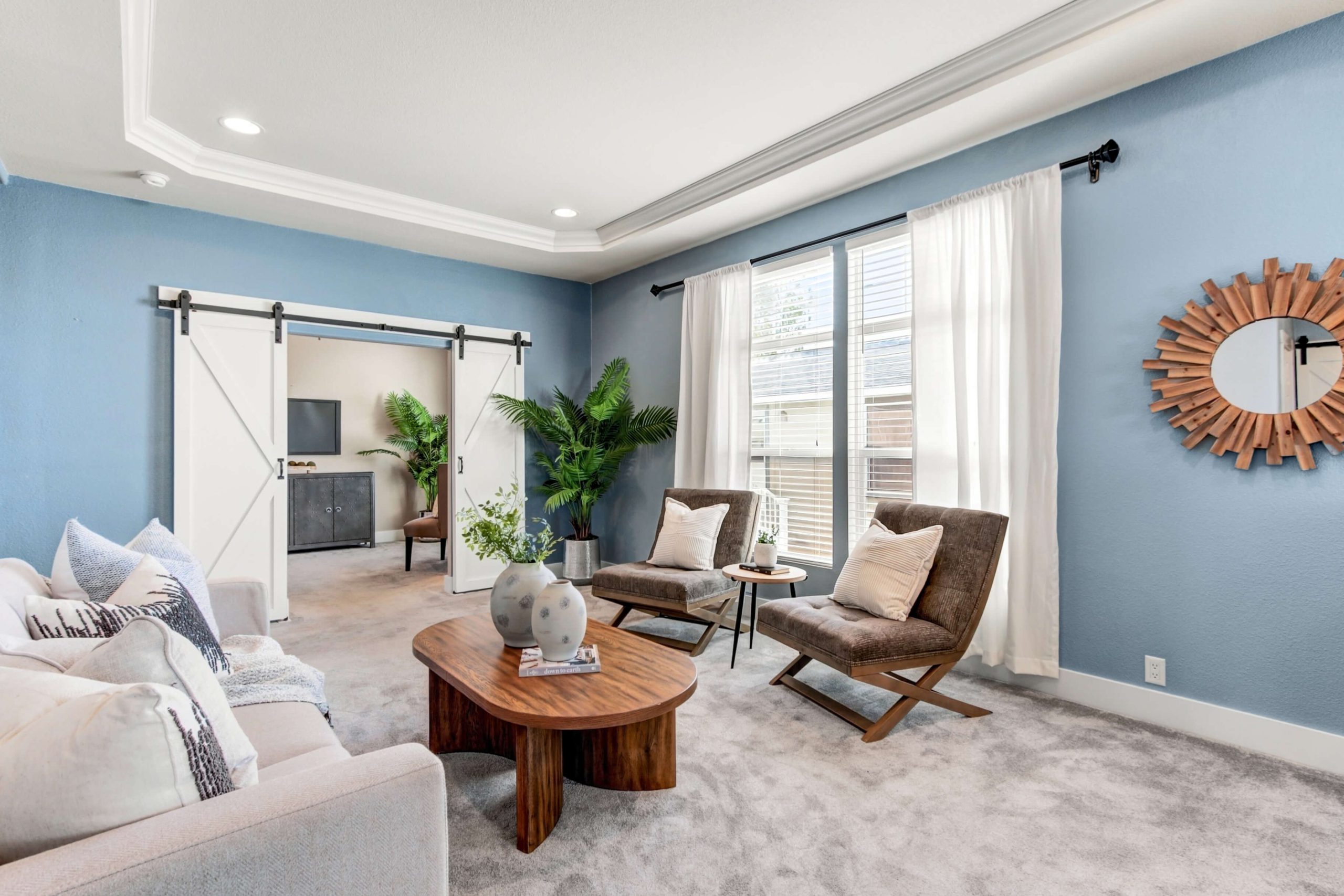 S Grove, Rocklin - Premiere Home Staging & Design