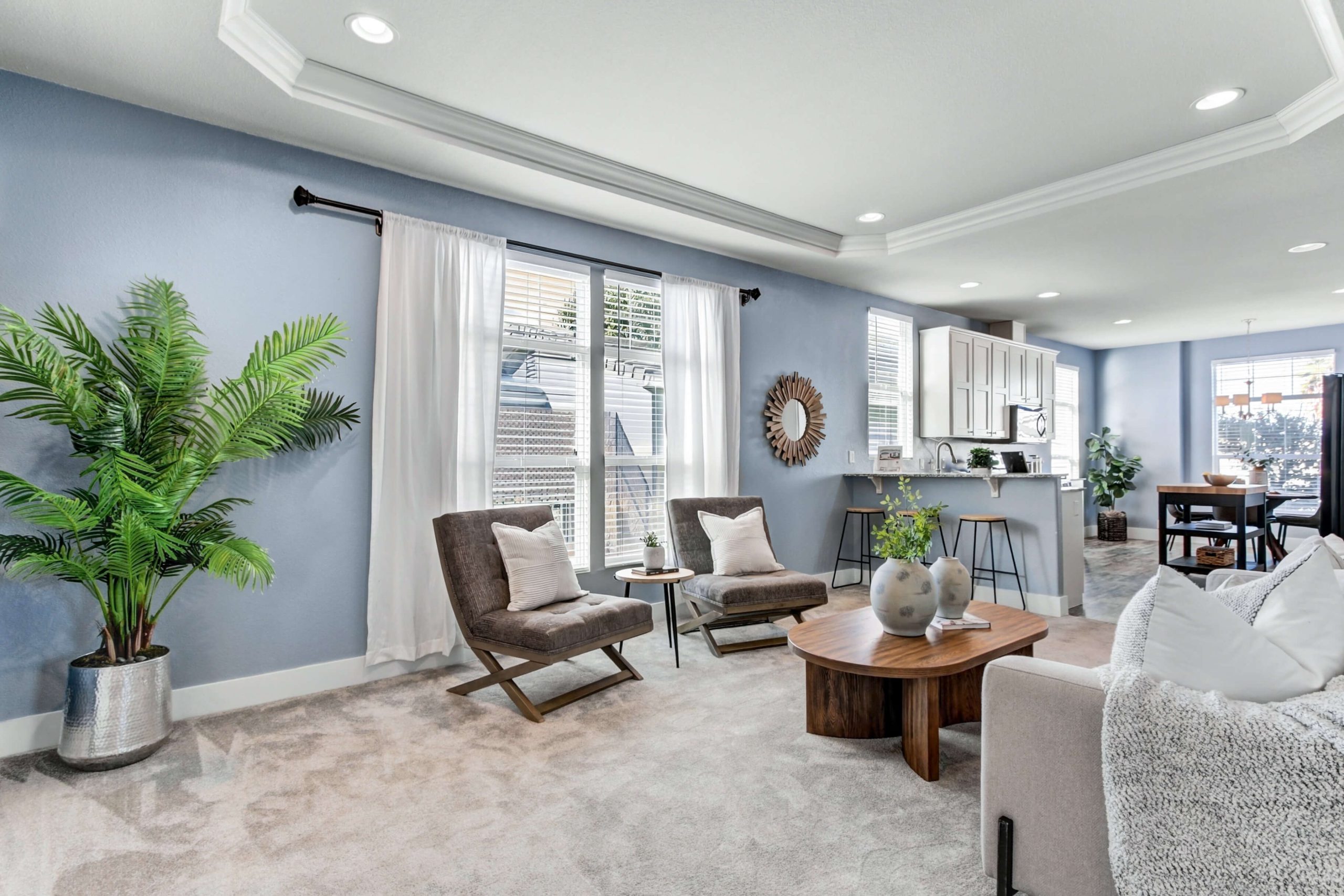 S Grove, Rocklin - Premiere Home Staging & Design