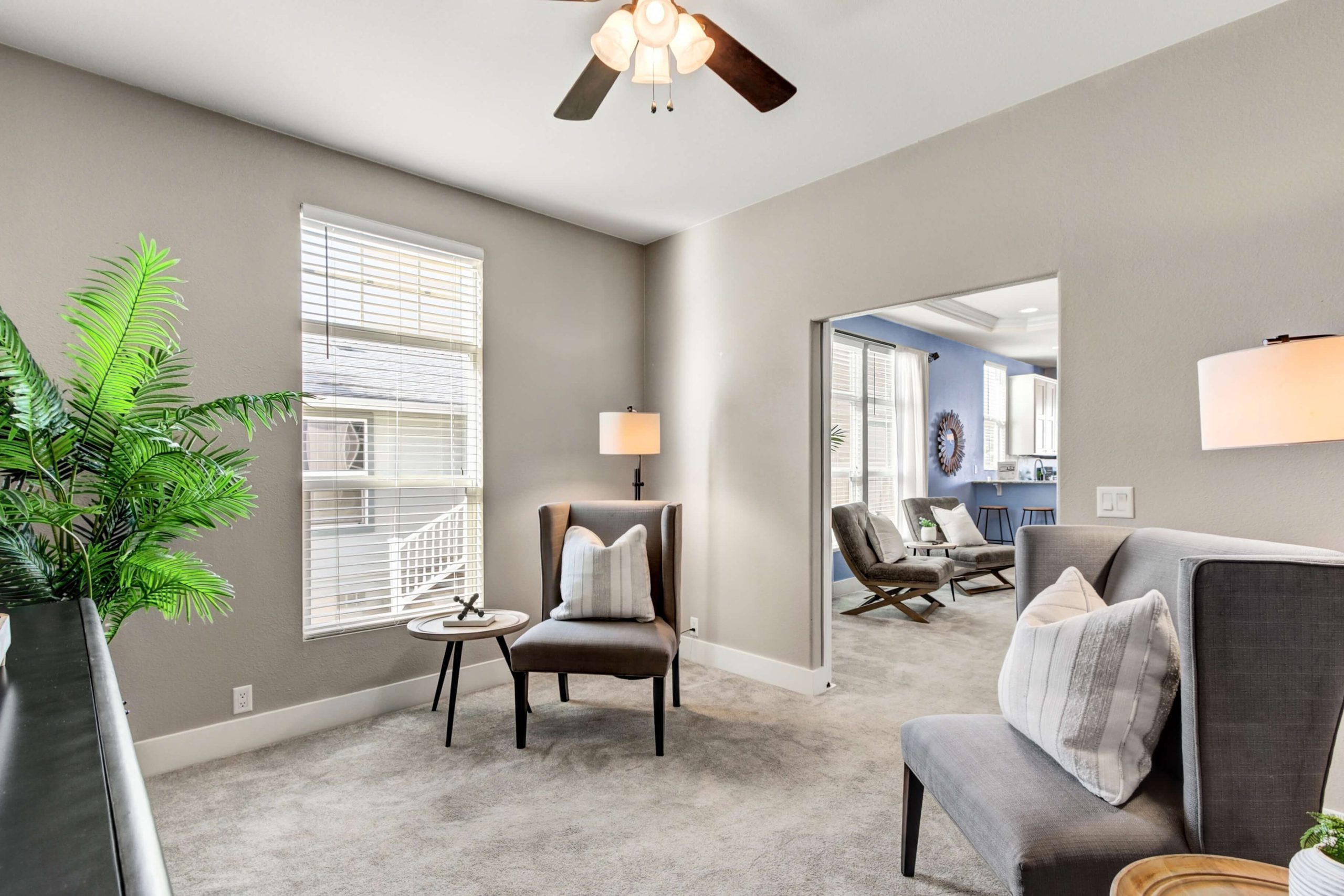 S Grove, Rocklin - Premiere Home Staging & Design