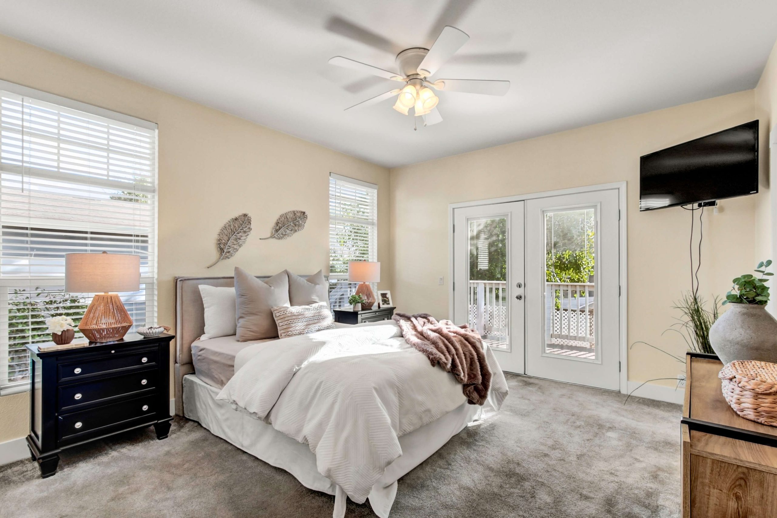 S Grove, Rocklin - Premiere Home Staging & Design