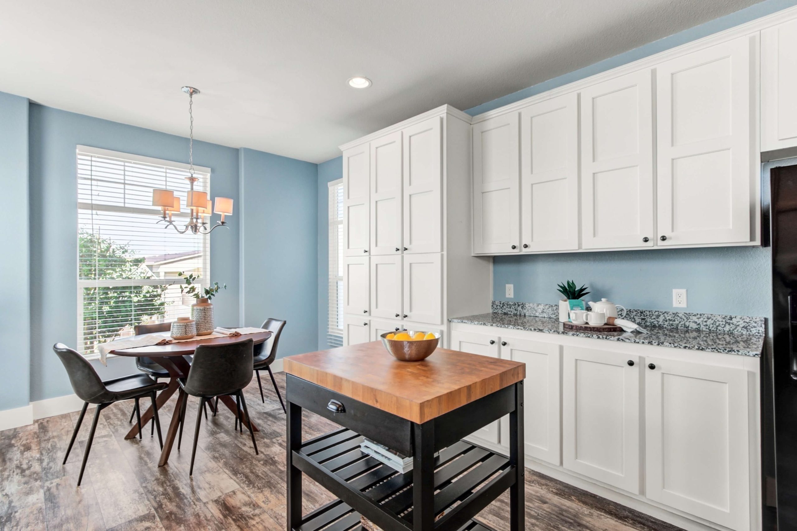 S Grove, Rocklin - Premiere Home Staging & Design