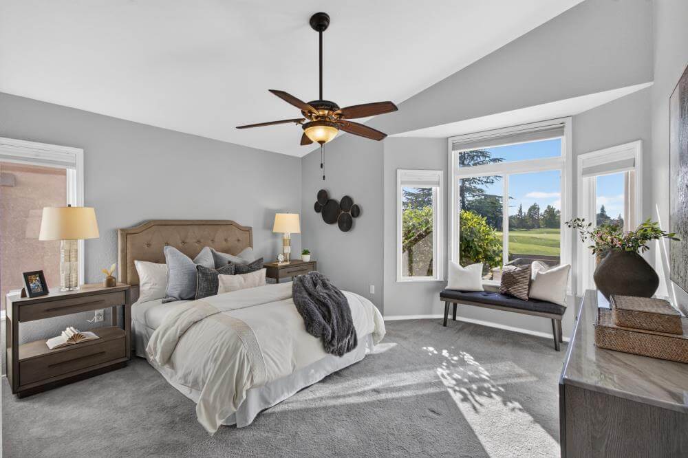 Buckskin Ln, Roseville - Premiere Home Staging & Design