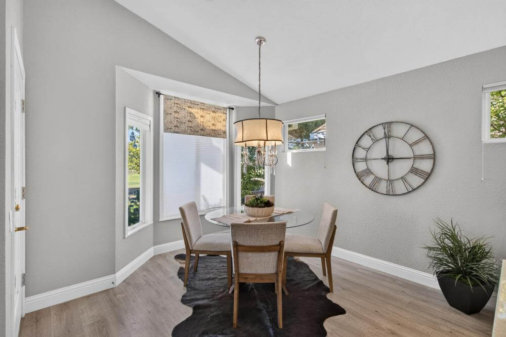 Buckskin Ln, Roseville - Premiere Home Staging & Design
