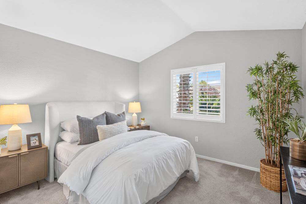 Buckskin Ln, Roseville - Premiere Home Staging & Design
