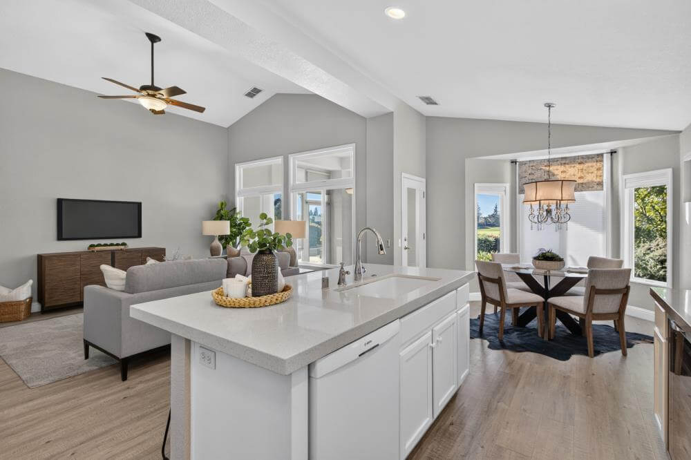 Buckskin Ln, Roseville - Premiere Home Staging & Design