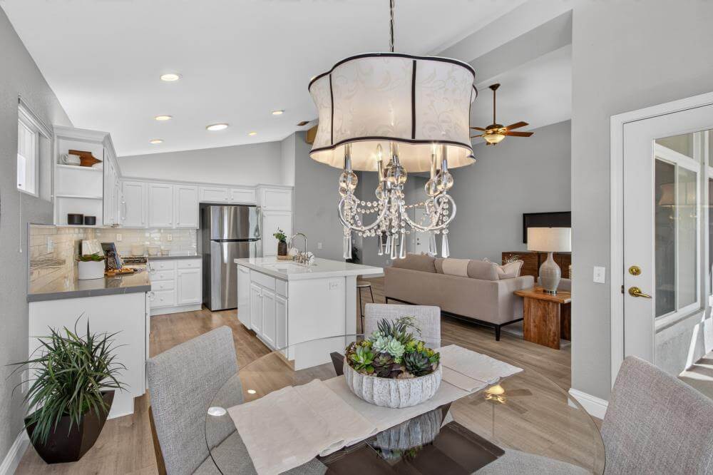 Buckskin Ln, Roseville - Premiere Home Staging & Design