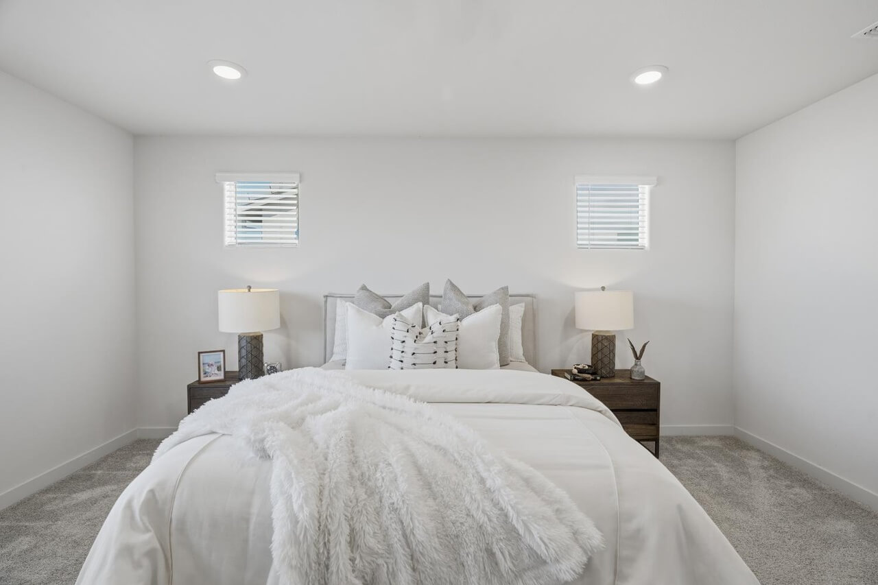 Dutch Creek St, West Sacramento - Premiere Home Staging & Design