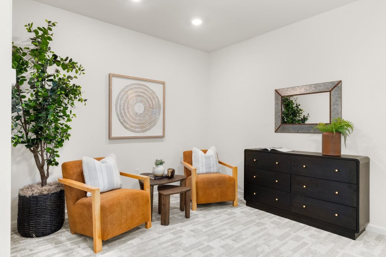 Juniper Lake Aly, Sacramento - Premiere Home Staging & Design