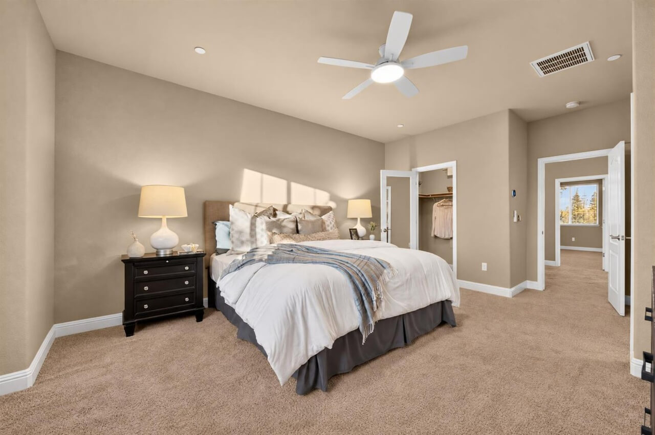 Lennon Dr, Roseville - Premiere Home Staging & Design