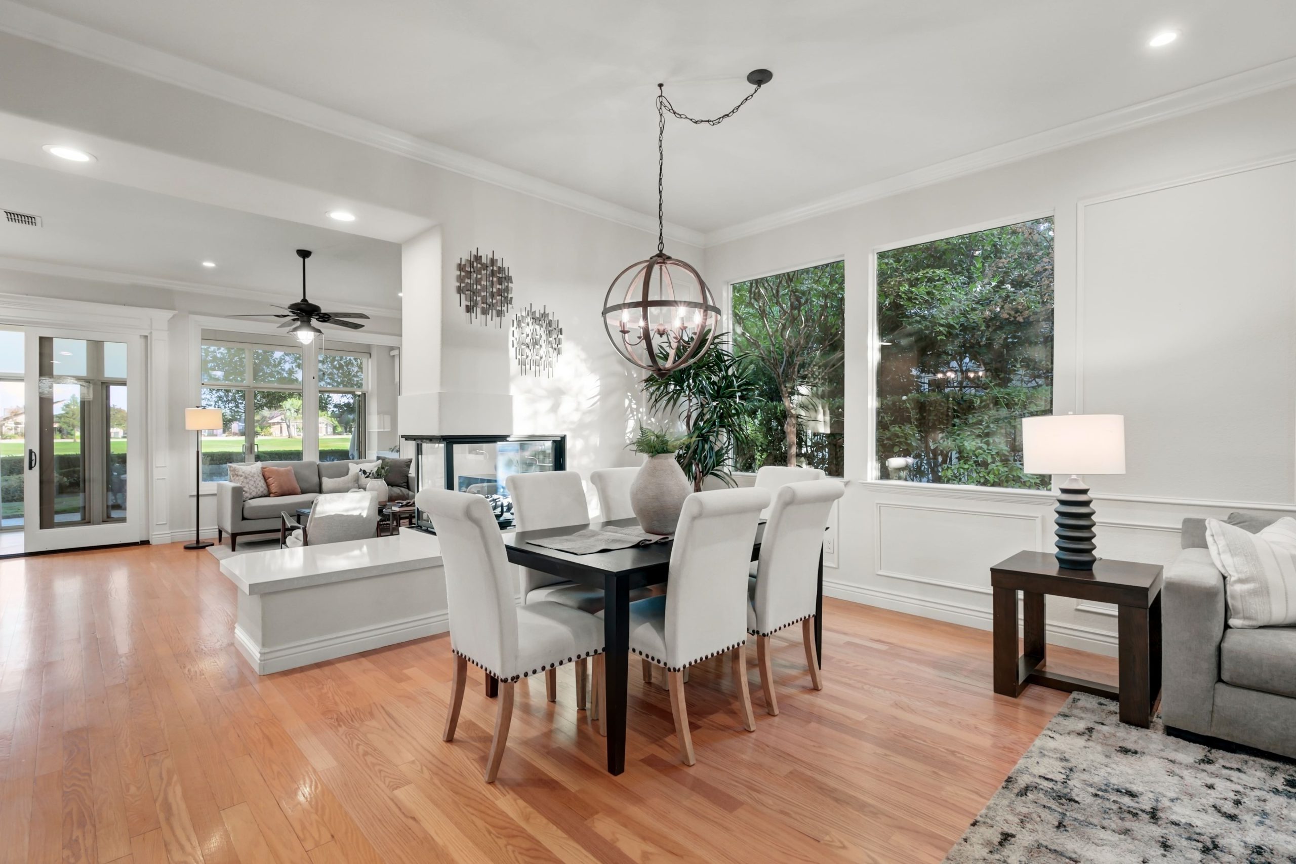 Strawberry Station Loop, Roseville - Premiere Home Staging & Design