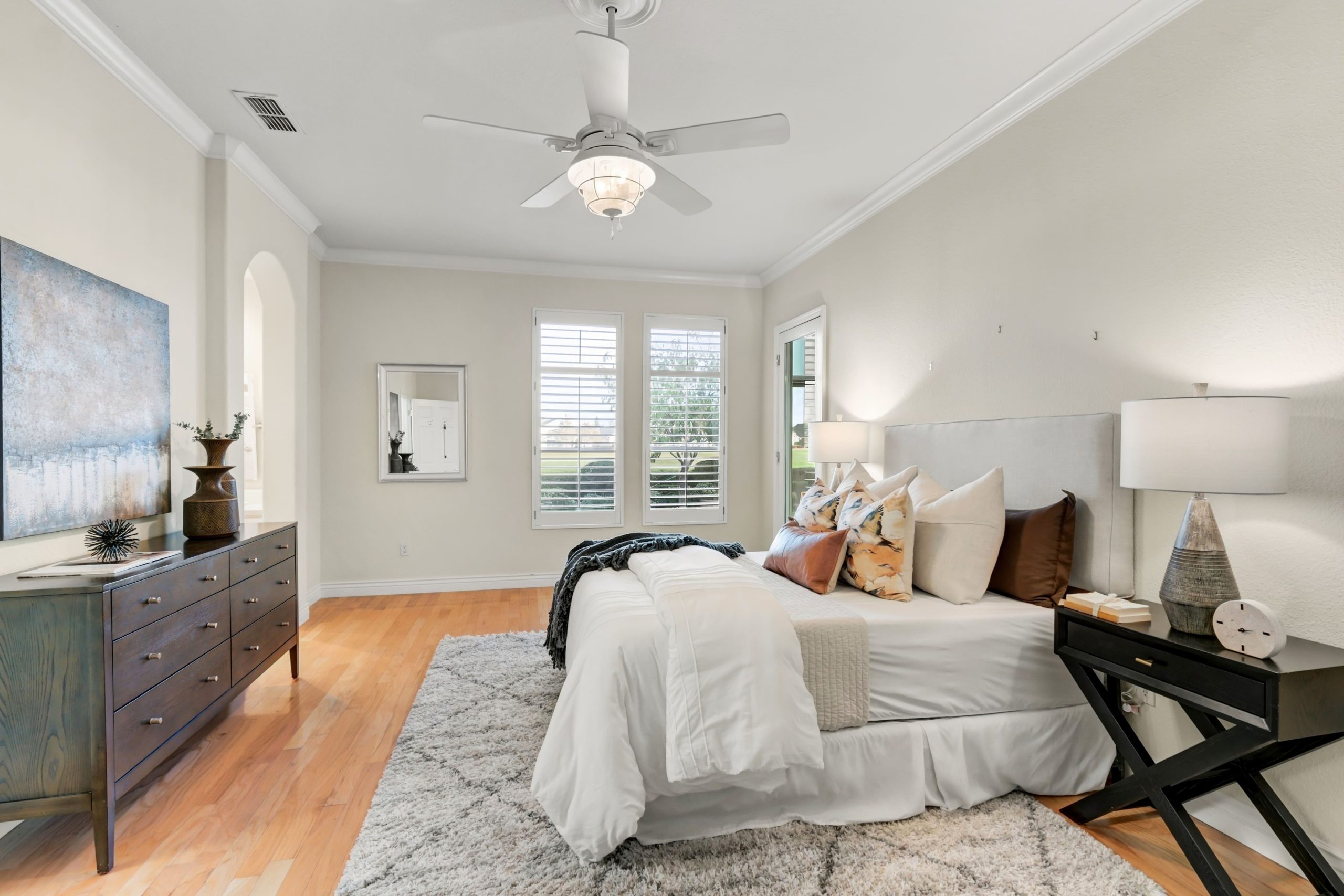 Strawberry Station Loop, Roseville - Premiere Home Staging & Design