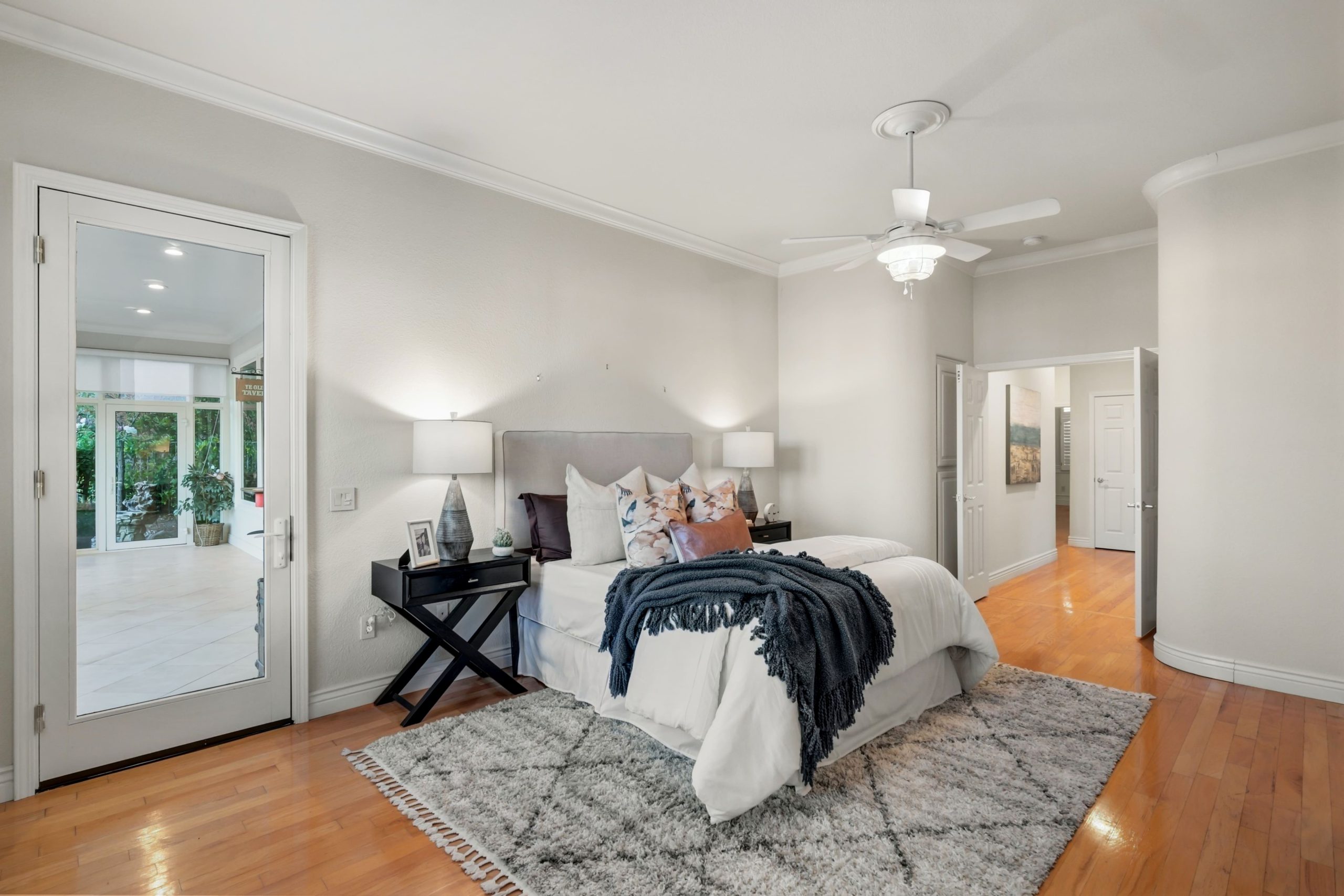 Strawberry Station Loop, Roseville - Premiere Home Staging & Design