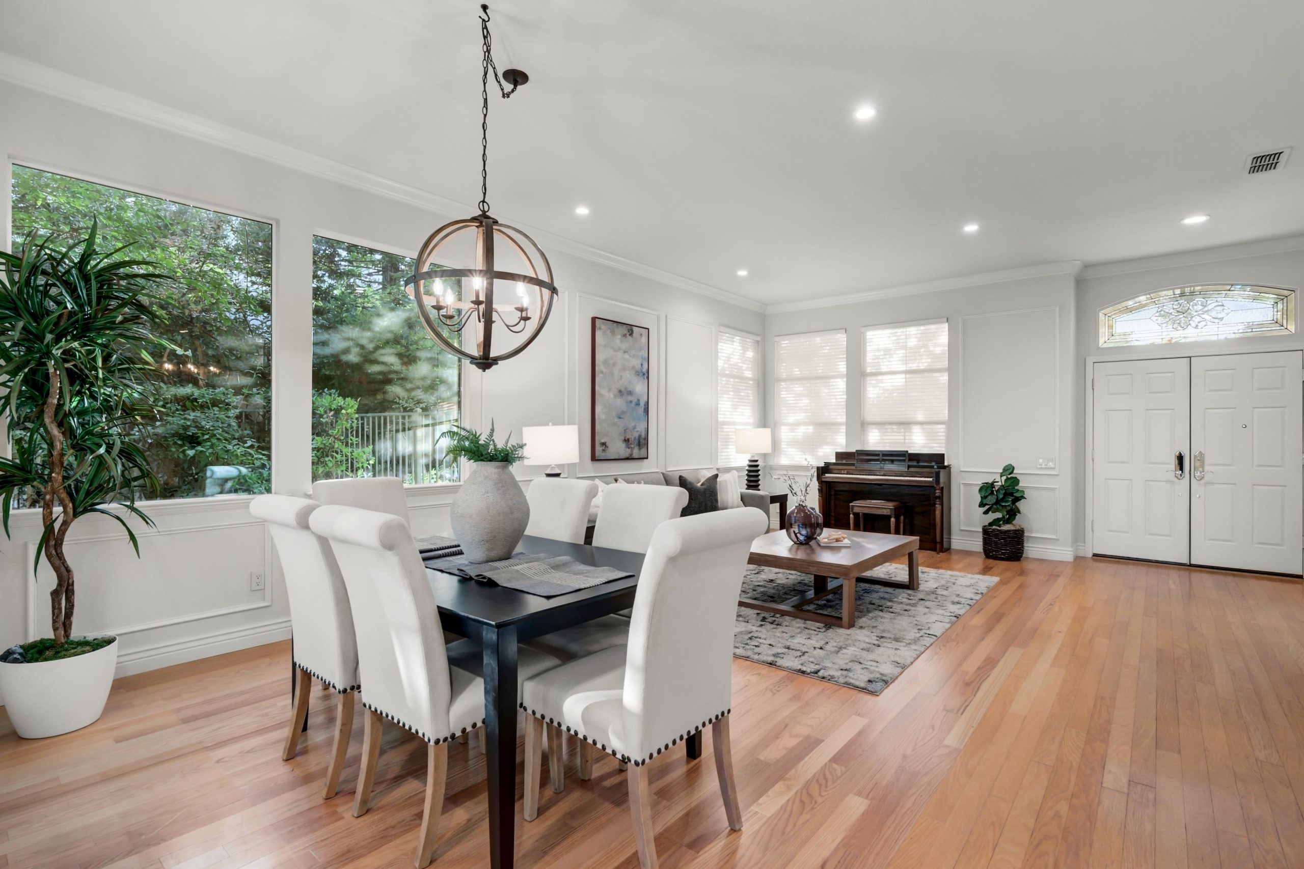 Strawberry Station Loop, Roseville - Premiere Home Staging & Design