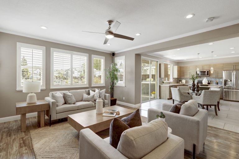 Windcatcher Ct, Sacramento - Premiere Home Staging & Design