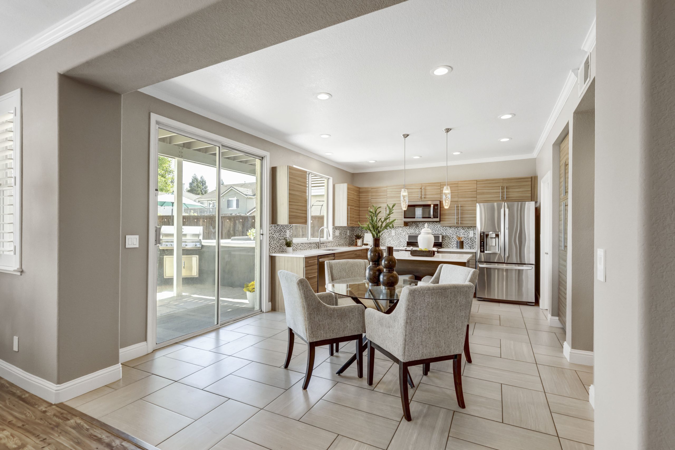 Windcatcher Ct, Sacramento - Premiere Home Staging & Design