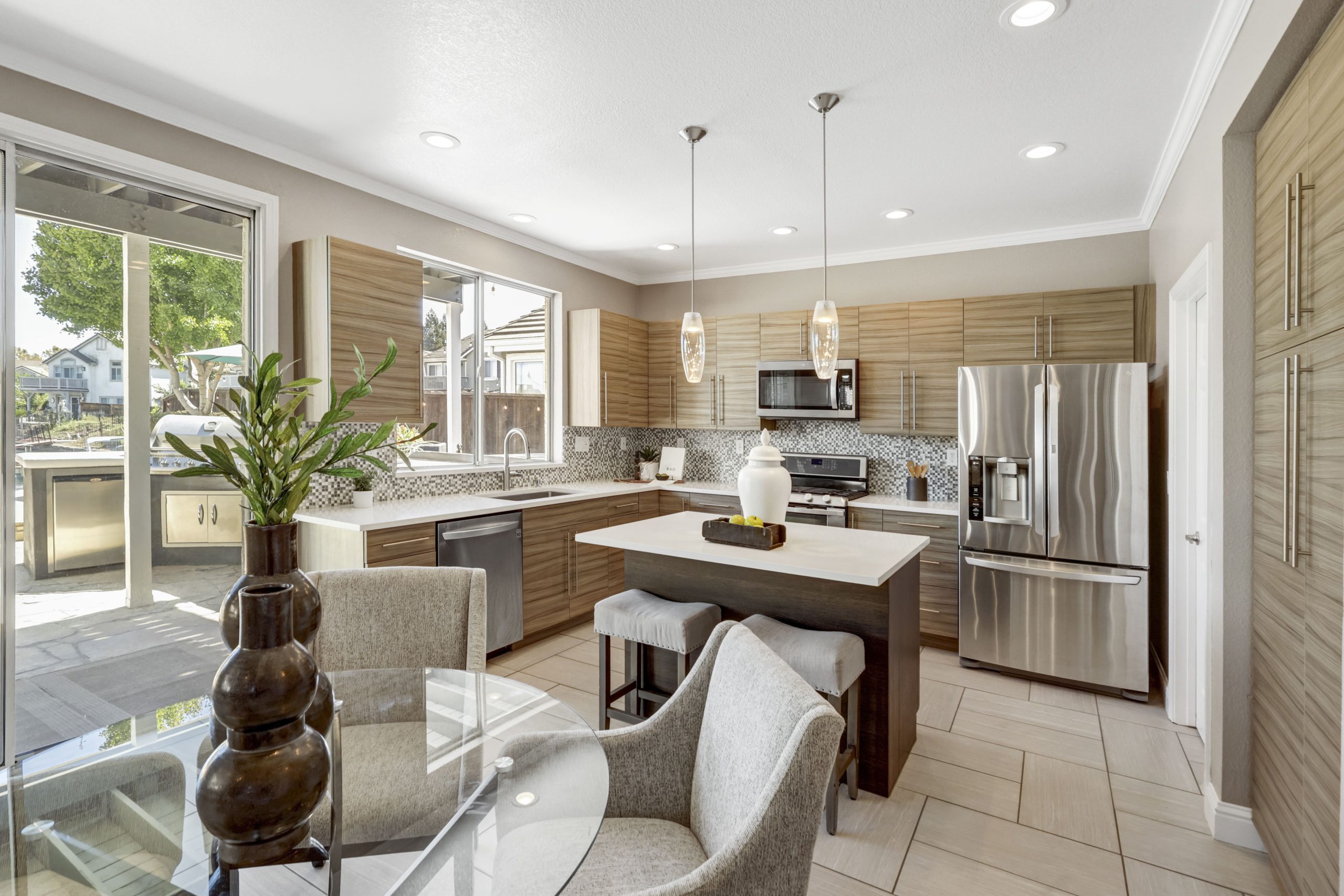 Windcatcher Ct, Sacramento - Premiere Home Staging & Design