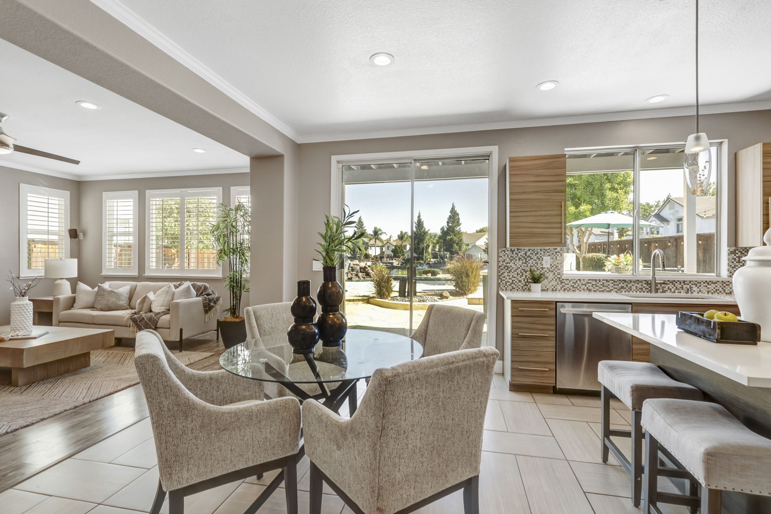 Windcatcher Ct, Sacramento - Premiere Home Staging & Design