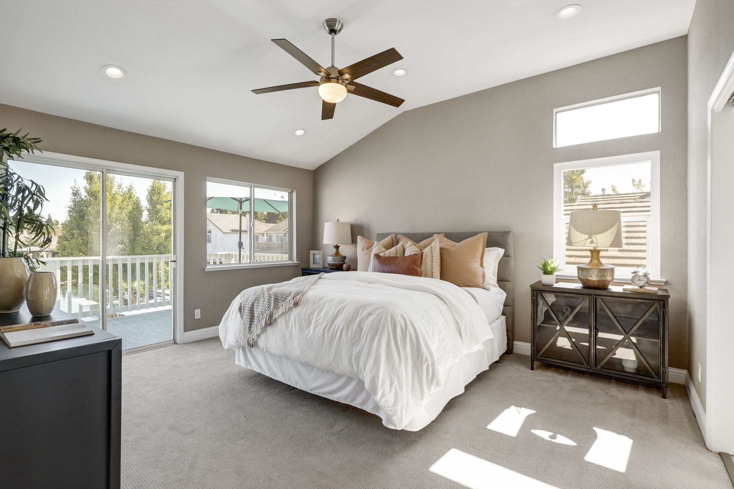 Windcatcher Ct, Sacramento - Premiere Home Staging & Design