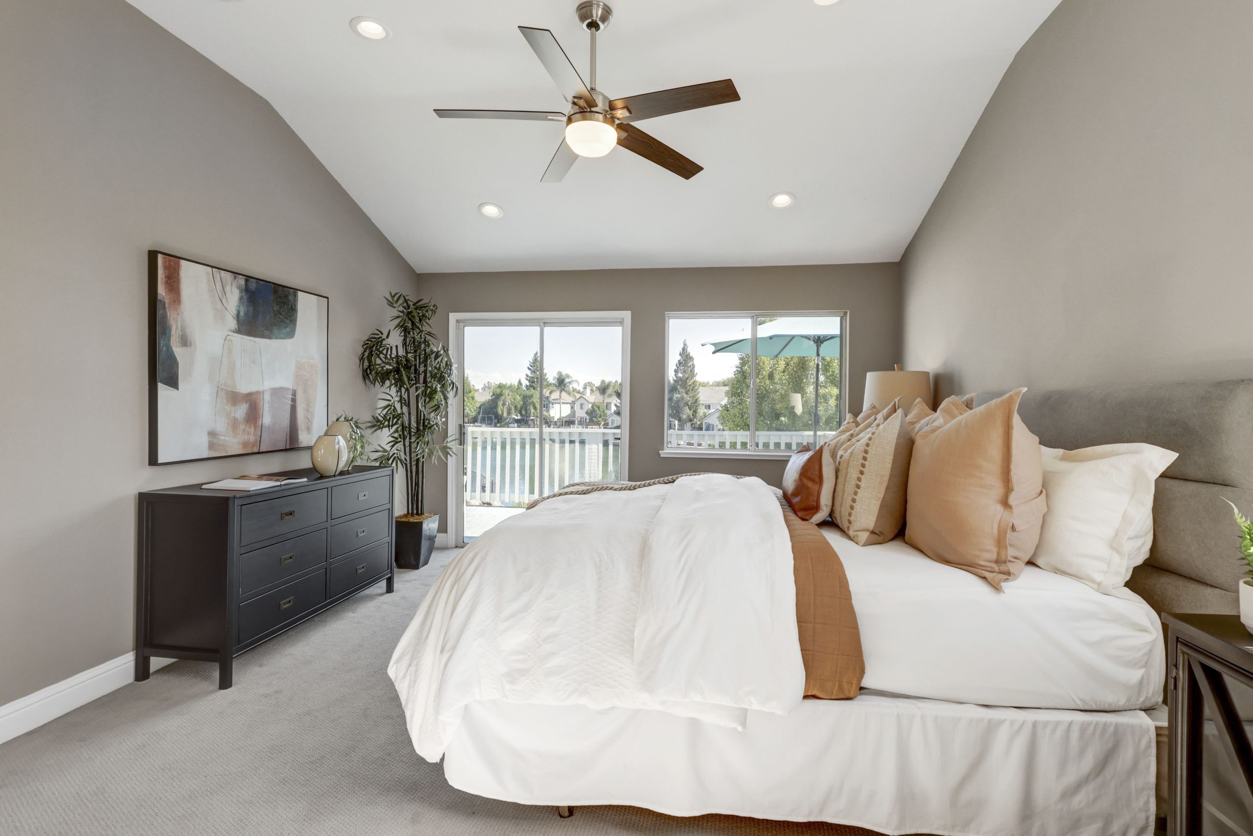 Windcatcher Ct, Sacramento - Premiere Home Staging & Design